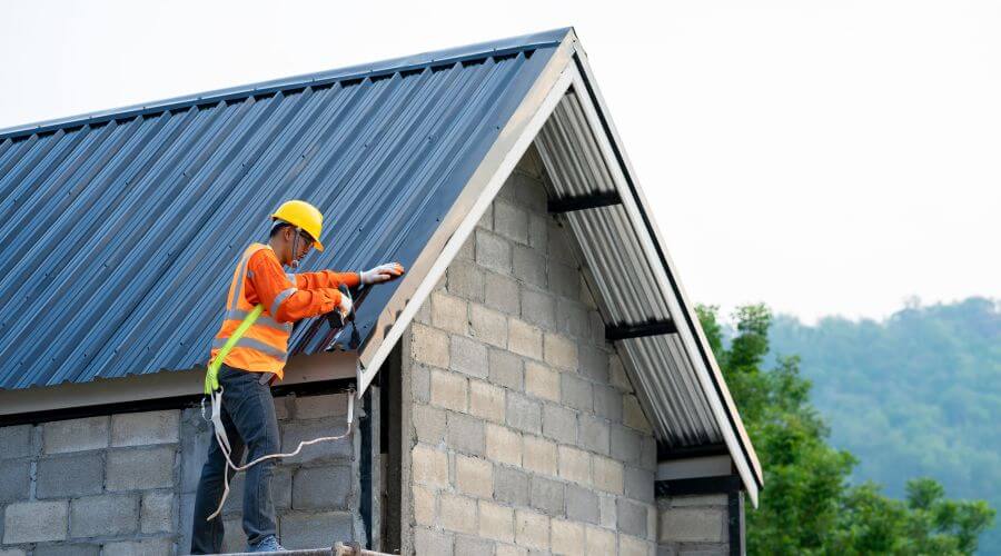 Local Chimney Repair in Chickamauga, GA